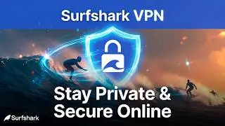 Unlock the Power of Surfshark VPN for Android - Get 88% Off Today!