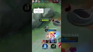 100 побед из 100 Подписывайся #mobilelegends #hayabusa #subscribe