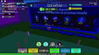decel is hell | agh 13 grind | gci roblox