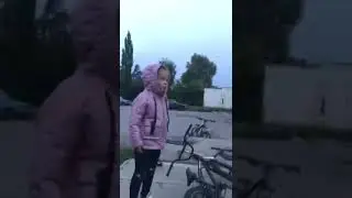 Брат защищал сестру первая часть
