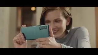 Sony Xperia 5 III