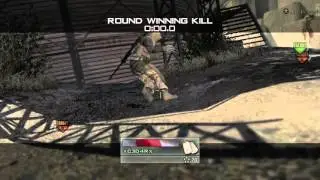 Private Match Chillin #3 - Quarry Edition