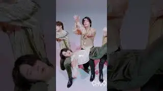 [ACAPPELLA] TXT (투모로우바이투게더) 'Sugar Rush Ride' ENGLISH VERSION