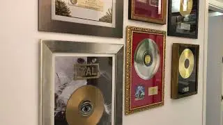 25 AÑOS EN VINILO - LA PUTA OPEPÉ 