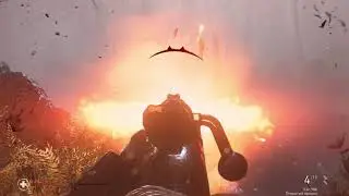 Call of Duty: WWII Фабрика смерти / Death Factory