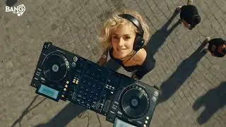 Only Bang DJ Set (Vol. 4 - House Party)