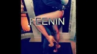 Feenin (Feat Young Marquis) (Prod By NOBODY MADETHEBEAT)