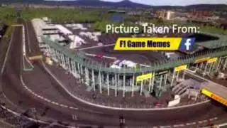 F1 2015 Game News Leaked Photos
