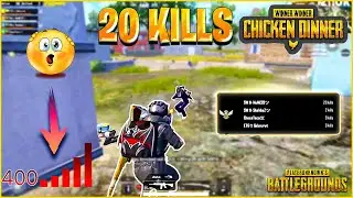 Destroyed Squads In Indian Custom Room On High Ping 😱 - MUNEEB GAMING
