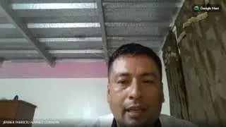 Derecho Penal - Prisión Preventiva