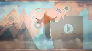 I beat an Extreme Demon with the Jesus mod...