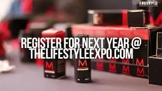 The Lifestyle Expo 2019 Recap ft. Tee Grizzley