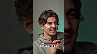 Millionaire EXPOSES Worst Thing Men Still Do In 2024