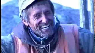 2001 Карел  рм 04 Лёш скалы почти до креста