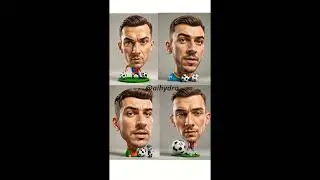 Soccer players sing #singingchallenge  #soccerplayer  #caricature