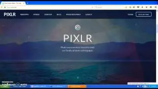 Cara Mudah dan Cepat Editing Foto/Image Tanpa Instal Software