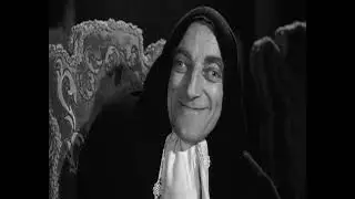 Young Frankenstein (1974) - Igor's Comforting Words