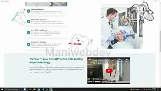 Dentist collection | Dentist patient management
