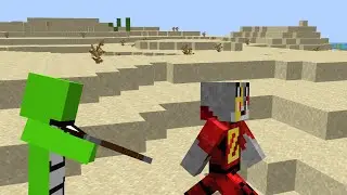 POV: Ur A pro at pvp