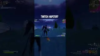 Возвращение легенды - Fortnite #twitch #highlight #battleroyale #фортнайт
