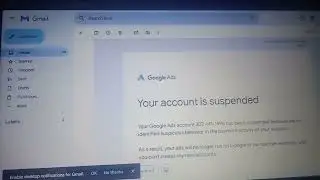 Advertisers Verification Verified Google Ads | Suspicious Payment Policy Suspended Ads Recover 