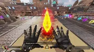 Apex Legends Revenant ultimate voice line (by request)