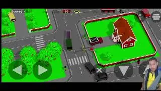 city block : rekomendasi game offline memori kecil