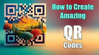 How to Create QR Codes with Stylish Designs | Step-by-Step Customization Guide