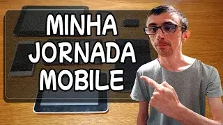 MINHA JORNADA MOBILE
