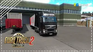 Відверта розмова з вами (НЕДІЛЬКА) ► Euro Truck Simulator 2