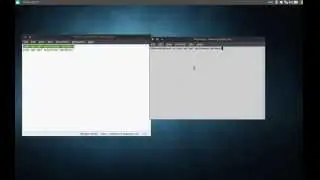 How to completely remove dockbarX