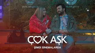 Çok Aşk Sinemalarda! 