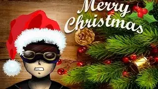 VLOG DI NATALE: ELENTHIR ANCORA VIVO???!!!