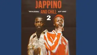 Djy Vino & Nkulee501 - Jappino (Official Audio) Feat. Cowboii