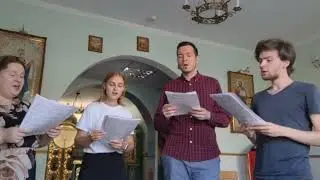 Еп. Ионафан (Елецких) Степенны 1-8 глас