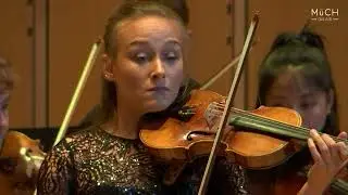 MuCH Waterloo Festival - Opening Concert: L. van Beethoven: Kreutzer Sonata, op. 47