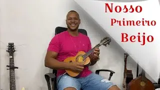 Nosso Primeiro Beijo - Glória Groove ( Camarão do Cavaco )