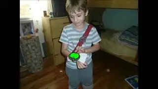 Mutante João vs Gabriel 10 Forsa Alien Episodio 2