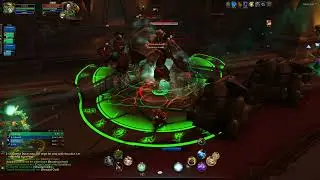 Gamepad Elemental Shaman using ConsolePort - World of Warcraft