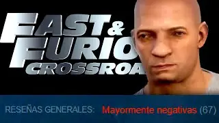 Este es el juego MÁS DECEPCIONANTE del año pasado