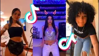 AHI VA LUISAITO TIKTOK ||TENDENCIA TIKTOK