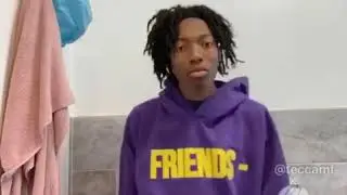 Lil Tecca - Virgoworld (Official Snippet)