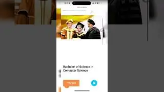 Инструкция изучения требований для поступления в НУ