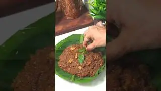 10 मिनटात गुळाची लापशी #shorts #food #marathireceipe #cooking #easyrecipe