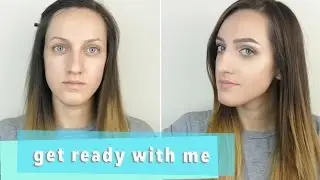 GET READY WITH ME: ПИГМЕНТЫ MAC | БЫСТРЫЙ МАКИЯЖ