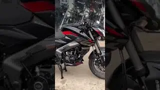 NS160 Pulsar இதைக்காட்டிலும் N160 Super 