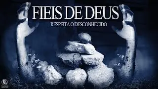 FIEIS DE DEUS (2023) Horror Short Film