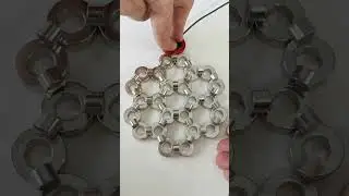 Magnetic Vibrations