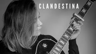 LARTISTE - Clandestina (Nøelly cover)