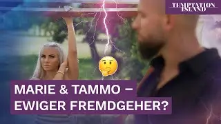 Vertrauen ist gut, Kontrolle ist besser? 🤔​| Temptation Island | RTL+